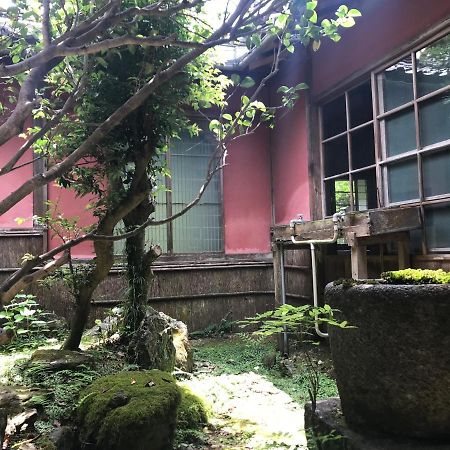 איסה Taikoji Shukubo Hostel מראה חיצוני תמונה