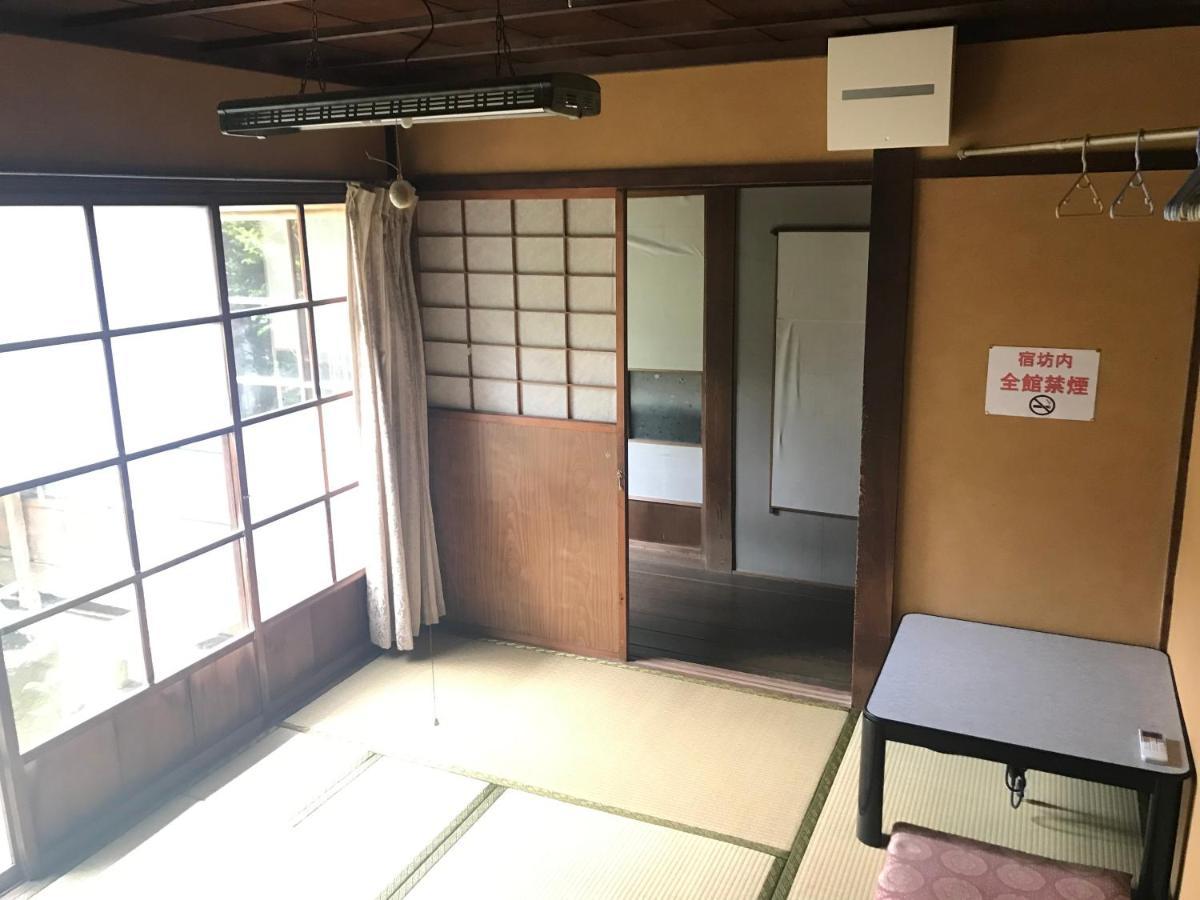 איסה Taikoji Shukubo Hostel מראה חיצוני תמונה