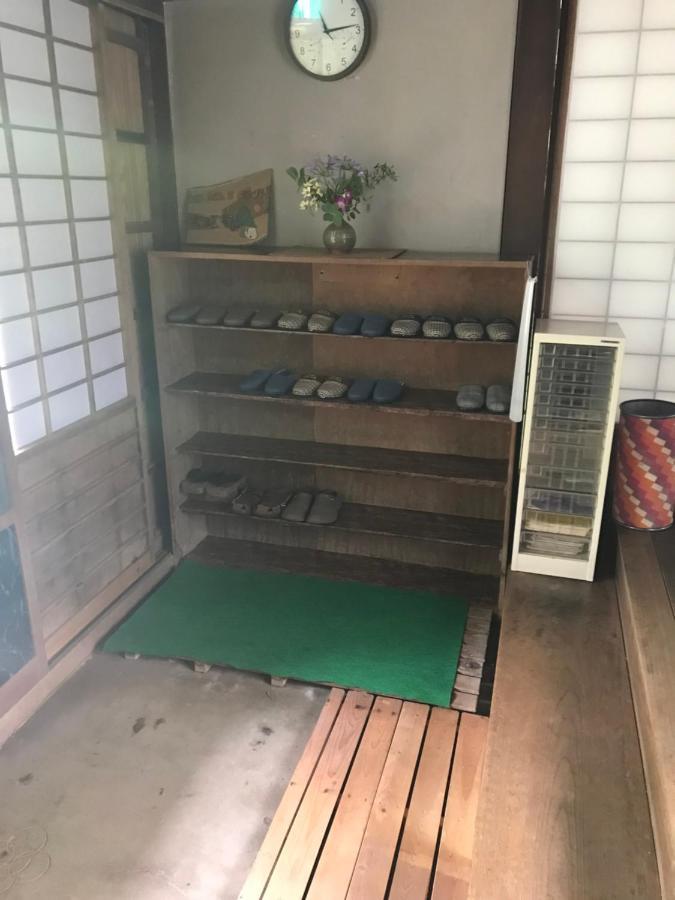 איסה Taikoji Shukubo Hostel מראה חיצוני תמונה