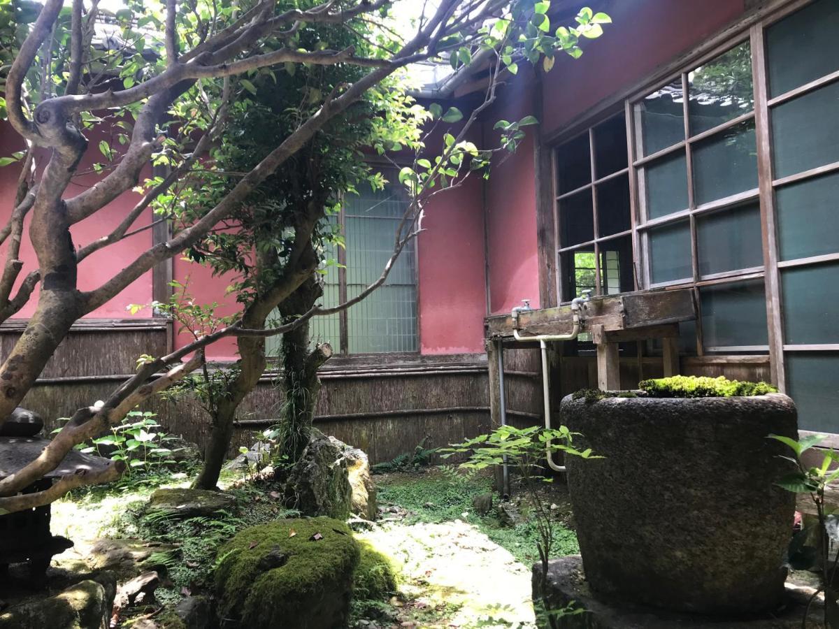 איסה Taikoji Shukubo Hostel מראה חיצוני תמונה