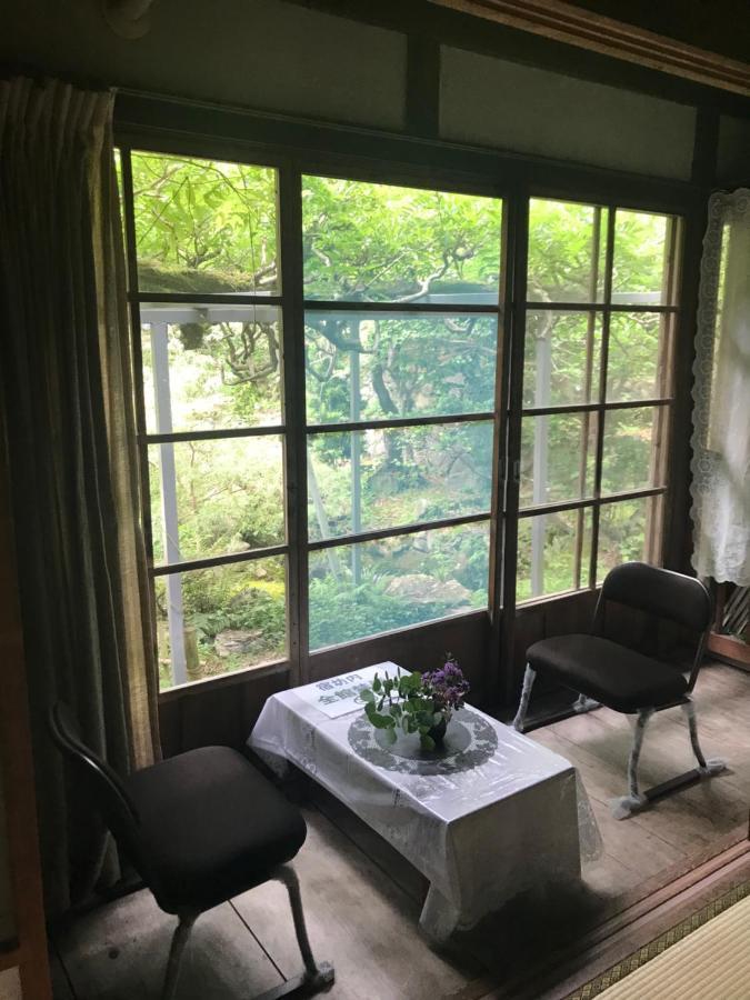 איסה Taikoji Shukubo Hostel מראה חיצוני תמונה