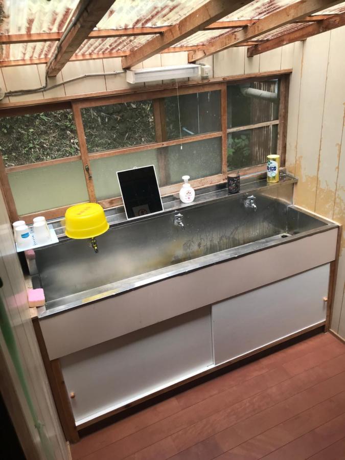 איסה Taikoji Shukubo Hostel מראה חיצוני תמונה