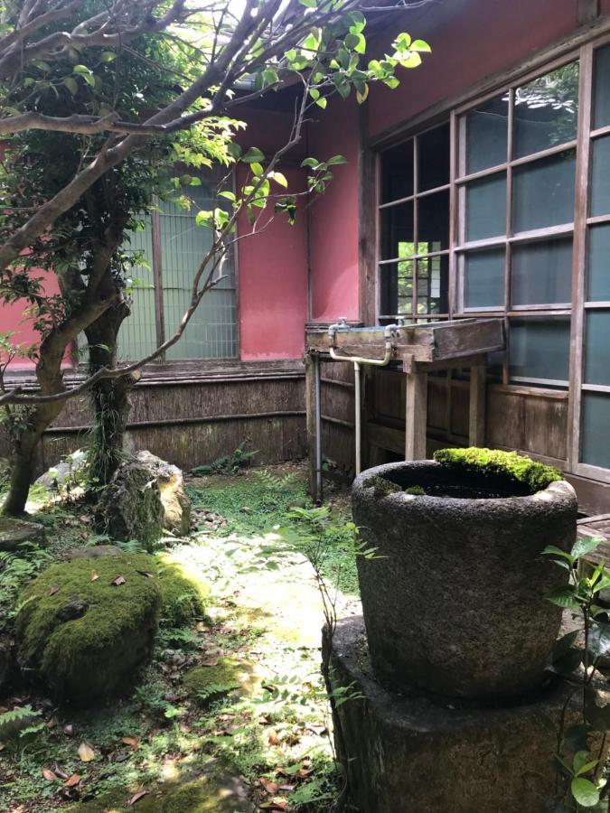 איסה Taikoji Shukubo Hostel מראה חיצוני תמונה