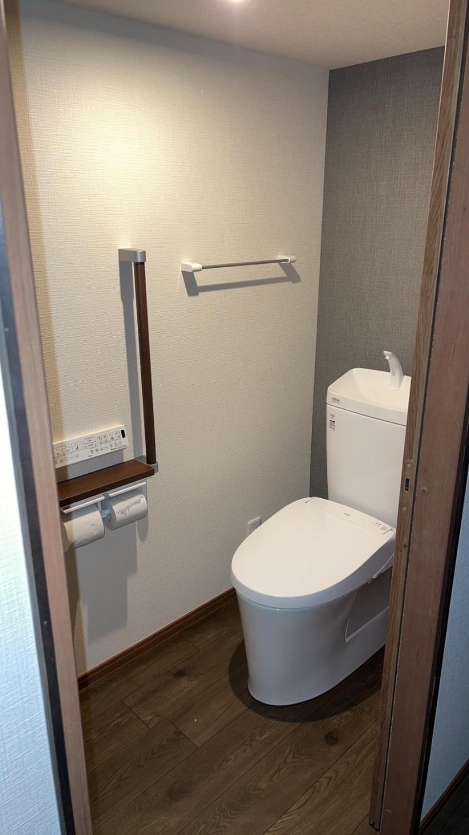 איסה Taikoji Shukubo Hostel מראה חיצוני תמונה