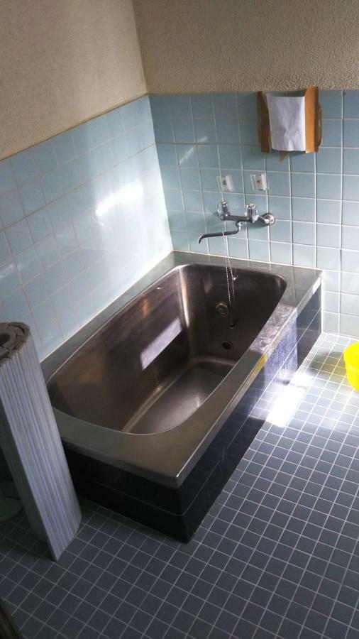 איסה Taikoji Shukubo Hostel מראה חיצוני תמונה